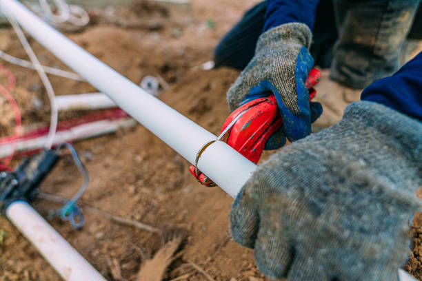 Potosi, TX Plumbing Company